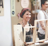 Bowerbird Design Market  November - Darwin Tourism
