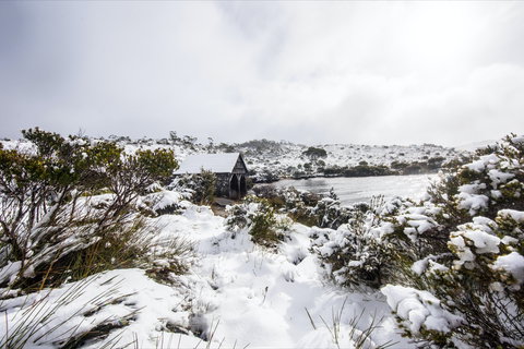 Christmas In July At Cradle Mountain Hotel 2020 - Darwin Tourism 0