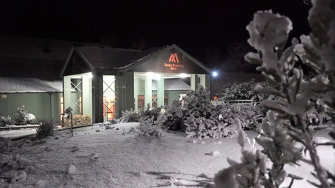 Christmas In July At Cradle Mountain Hotel 2020 - Darwin Tourism 2