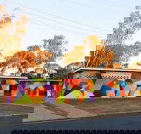 Condamine Country Art and Craft Trail - Darwin Tourism