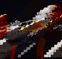 Devonport Jazz - Darwin Tourism