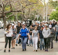 Diabetes Australia Walk to Work Day-Sydney - Darwin Tourism