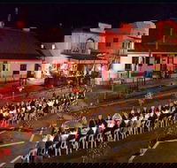 Dungog Festival - Darwin Tourism