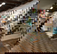 Dungog Arts Society Annual Exhibition - Darwin Tourism