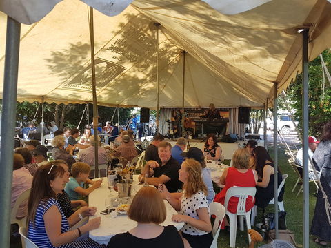 Easter In The Vines - Darwin Tourism 5