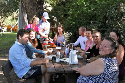 Easter In The Vines - Darwin Tourism 6