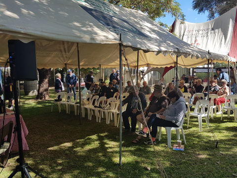 Easter In The Vines - Darwin Tourism 7