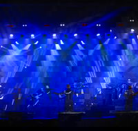 Echoes of Pink Floyd A Journey Through Time - Mildura - Darwin Tourism
