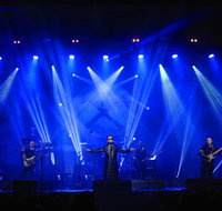Echoes of Pink Floyd A Journey Through Time - Darwin Tourism