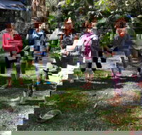 Empowering Women Weekend Wellness Retreat - Darwin Tourism