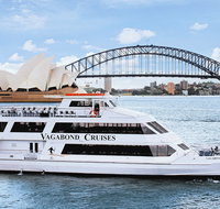 Father's Day Lunch Cruise on Sydney Harbour - Darwin Tourism