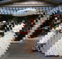 Festival of the Big Cow - Darwin Tourism