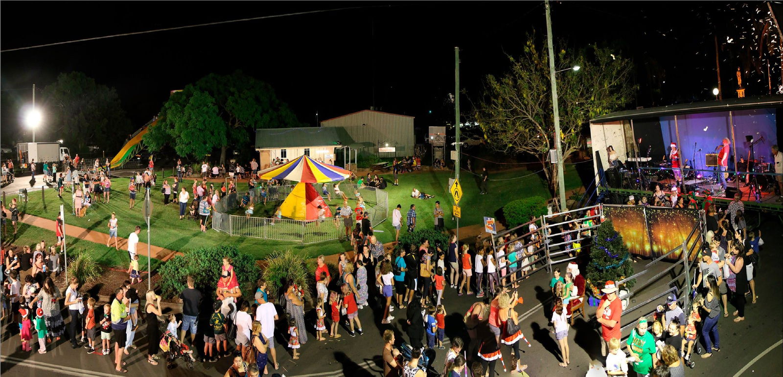 Lynford QLD Darwin Tourism