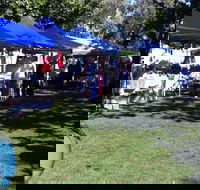 Forrest Beach Market - Darwin Tourism