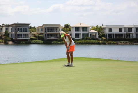 Gold Coast World Masters 2020 - Darwin Tourism 1