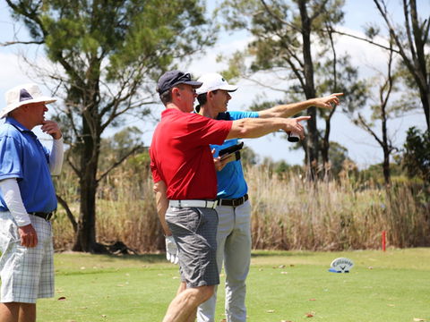 Gold Coast World Masters 2020 - Darwin Tourism 2