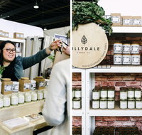 Handmade Market Canberra - Spring 2020 - Darwin Tourism