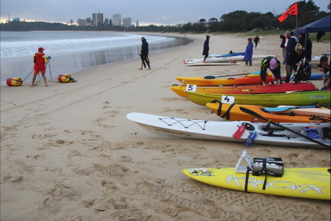 Island Charity Swim - Darwin Tourism 2