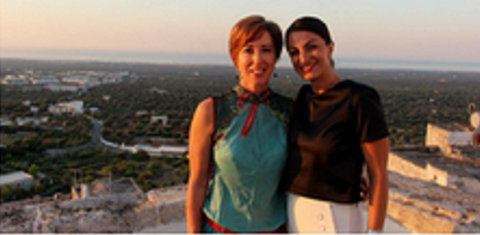 Italian Long Lunch Feast With Melina And Tania - Darwin Tourism 0