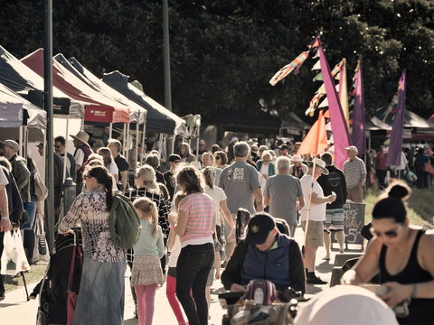 Kiama Farmers Market - Darwin Tourism 0