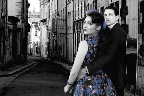 Leaving Jackson: The Johnny Cash And June Carter Show - Darwin Tourism 0