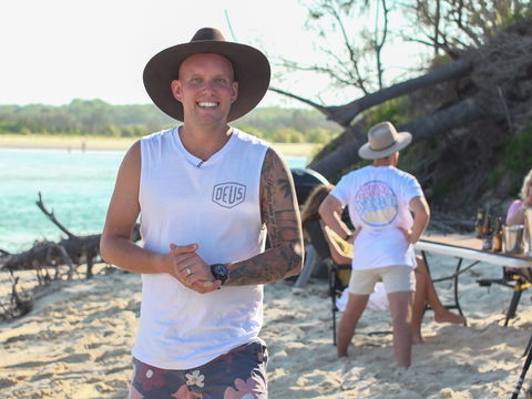 Longreach Leg - Beach To Reach 2020 - Darwin Tourism 0