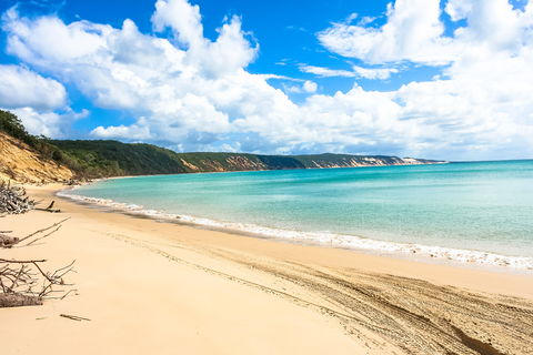 Longreach Leg - Beach To Reach 2020 - Darwin Tourism 2