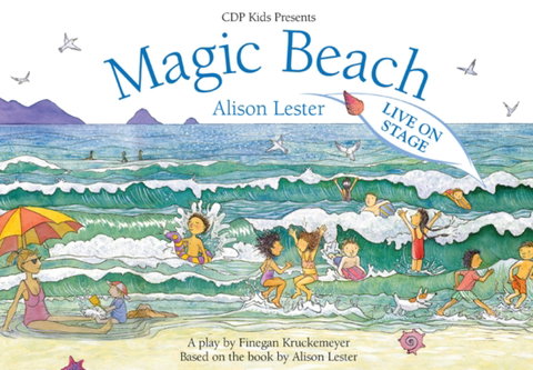 Magic Beach - Darwin Tourism 0