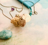 Make Your Own Manifestation Necklace Workshop - Darwin Tourism