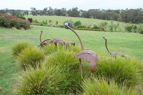 Millthorpe Garden Ramble - Darwin Tourism 2
