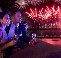 New Year's Eve at Sydney Opera House - Darwin Tourism