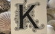 Online Live Streaming Class: Zentangle Art: Embedded Letters - thumb 0