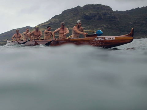 Paddling Film Festival 2020 - Brisbane - Darwin Tourism 1