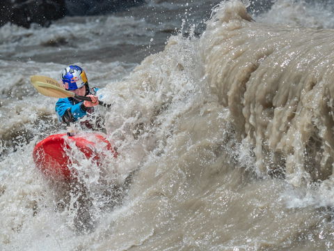 Paddling Film Festival 2020 - Brisbane - Darwin Tourism 2
