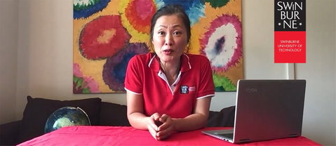 PrimeSCI! Winter Science Webinars - Darwin Tourism 0