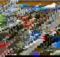 Redlands Coast Business and Jobs Expo - Darwin Tourism
