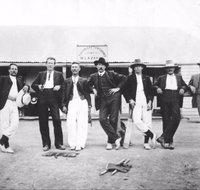 Re-Discovering Ginninderra - Darwin Tourism