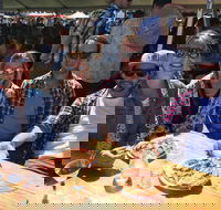 Riverland Wine  Food Festival