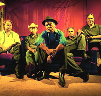Semaphore Music Festival - Darwin Tourism