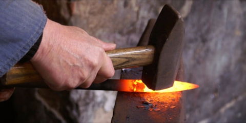 South Coast Knife Show And Rare Artisan Expo - Darwin Tourism 1