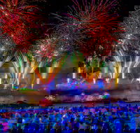 SPARK Ipswich - Darwin Tourism