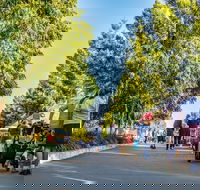 Springfield Markets - Darwin Tourism