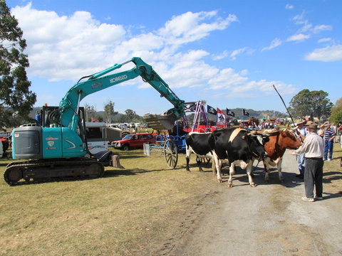 SteamFest 2021 - Darwin Tourism 0