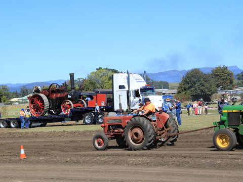 SteamFest 2021 - Darwin Tourism 2