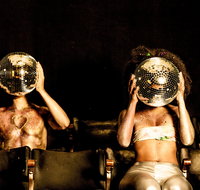Sydney Fringe Festival - Darwin Tourism