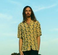 Tame Impala - Darwin Tourism