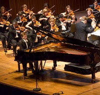 The Sydney Piano Marathon - Darwin Tourism
