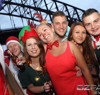 The Ultimate Sydney Christmas Eve Cruise - Darwin Tourism