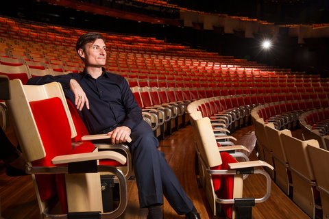The Australian Ballet: McAllister In Conversation - Darwin Tourism 0