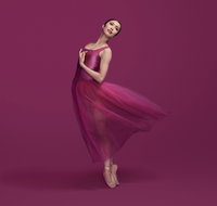 The Australian Ballet presents Molto - Darwin Tourism